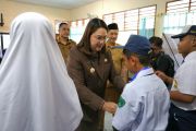 Kabupaten Donggala buka 4 rombel Sekolah Nasional Terintegrasi