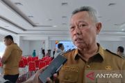 Kabupaten Sigi benahi infrastruktur kawasan wisata Danau Lindu