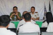 DPD RI apresiasi program edukasi pencegahan kekerasan anak Bapas Baubau
