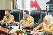 Pemprov Maluku percepat pembangunan PLBN Wonreli tegaskan kedaulatan perkuat kehadiran negara