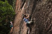 Iven HICFEST 2026 siapkan lembah Harau sebagai panggung panjat tebing dunia