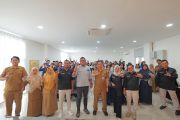 DSLNG perkuat literasi digital dan wawasan kebangsaan pelajar di Banggai
