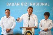 BGN tutup 833 dapur SPPG bermasalah di sejumlah daerah di Indonesia