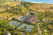 Seluas 150 hektare, Lombok jadi lokasi pusat tenis pertama Rafa Nadal di Asia Tenggara