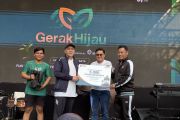 Deputy minister urges businesses to join tree, mangrove planting drive