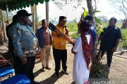 Pemprov Papua Pegunungan perkuat swakelola program pertanian bagi masyarakat