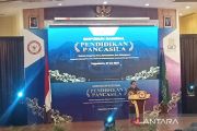 Pakar UIN sebut Pancasila bukan sekadar ideologi negara
