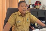 BPBD Palu perkuat edukasi mitigasi bencana sejak dini bagi pelajar