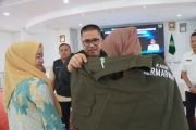 Pemkot Padang Panjang dan BPJS Ketenagakerjaan canangkan Kader Bermarwah