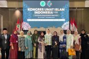 Kadin: Industri fesyen hingga farmasi jadi unggulan ekonomi syariah RI