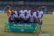 PSPS Pantau talenta Piala Soeratin untuk perkuat Skuad EPA