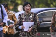 Pjs Gub BI: Arah kebijakan moneter tak berubah pascaperubahan pimpinan