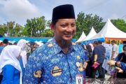 Pekanbaru juara umum O2SN Riau 2026, siap harumkan nama di kancah nasional