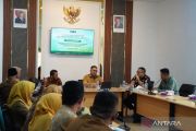 Penyelesaian persoalan tanah di Padang Panjang perlu sinergi BPN dan Forkopimda