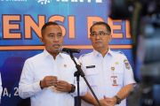 BNPT rehabilitates 250 minors exposed to extremism