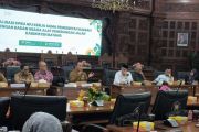 Kemendagri: KPBU menjadi alternatif pembiayaan strategis Kabupaten Batang
