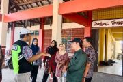 DPRD Batang kawal pembangunan jogging track senilai Rp9,26 miliar