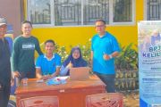 BPJS Keliling Dekatkan Layanan JKN kepada Masyarakat Pauh Duo