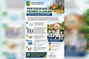 Disdik Palangka Raya sesuaikan pembelajaran antisipasi dampak kabut asap