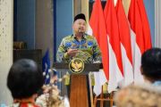 Pemkab Gresik fasilitasi pemulangan sembilan anak PMI dari Malaysia