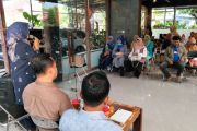 DPRD Mataram sosialisasi Ranperda Bale Mediasi