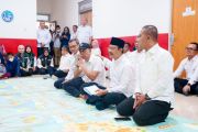 Indonesia bolsters social rehabilitation in deradicalization drive