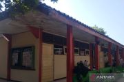 Kudus targetkan perbaikan 47 sekolah dimulai akhir Agustus