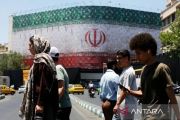 Iran dukung penuh Hizbullah, desak Israel hentikan serangan ke Lebanon