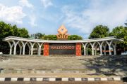 UIN Walisongo masuk Top 100 Webometrics Juli 2026, Rektor: Bukti keterbukaan riset dan dampak akademik kita