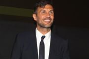 Maldini dan Leonardo mundur dari FIGC setelah Pirlo gagal latih Italia