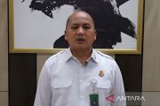 Kejagung mutasi 90 Kajari