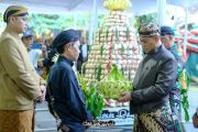 Menko Perekonomian Airlangga Hartarto dijadwalkan hadir pada Grebeg Ageng Yaaqawiyyu Kiai Ageng Gribig