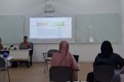 Dorong publikasi di Scopus, MPAI UMS gelar Workshop Praktis Systematic Literature Review