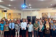 Perkuat Pembangunan Daerah, PLN dan Pemerintah Kabupaten Agam Resmikan Sinergi Strategis untuk Layanan Kelistrikan Andal