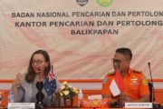 Australia dan KPP Balikpapan perkuat sinergi bidang kedaruratan
