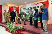 APKASINDO Kaltara Tingkatkan Kapasitas Koperasi Sawit Agar Profesional