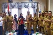 Pemkab Jayapura gandeng kampus perkuat sinergi bangun transmigrasi berkelanjutan