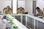 Pemkab Lampung Barat soroti pentingnya perkuat identitas kopi daerah