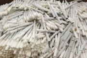 Bea Cukai gagalkan penyelundupan 2,7 juta rokok ilegal