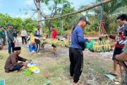 Tradisi adat Desa Sabuai berpotensi jadi wisata budaya unggulan Kobar