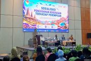 Pemprov NTT melibatkan lintas sektor cegah kekerasan perempuan