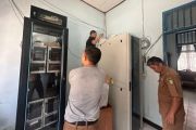 Disdukcapil Kotim tutup sementara layanan adminduk usai korsleting ruang server