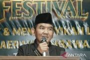 Sumbawa menggairahkan syiar dan UMKM melalui Festival Sholawat