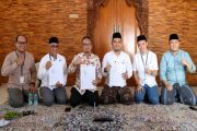 Bank Jateng Syariah dorong digitalisasi Ponpes Ash Shodiqiyah lewat PesantrenQu
