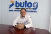 Bulog sebut stok beras di Sulut aman