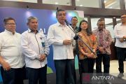 Menaker: Kebijakan potongan komisi ojol 8 persen sudah berjalan