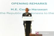 Seoul forum: Indonesia seeks more South Korean industrial capital