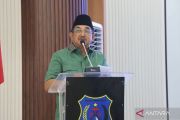 Tanjabbar dapat dukungan KLH dan parlemen terkait penanganan sampah