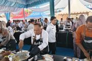 PGN Area Lampung berkomitmen hadirkan energi bersih untuk masyarakat