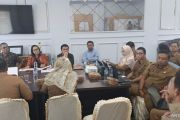 DPRD Gorontalo Utara dorong pemda maksimalkan PAD